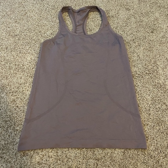 Lululemon Swiftly Tech Tank - Picture 1 of 2